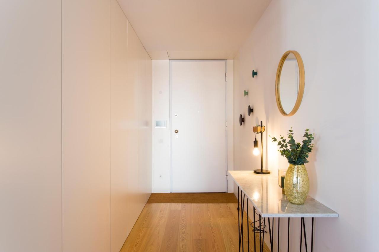 Leisure Luxury Downtown Duplex Lisbon By Joivy Apartment Exterior photo